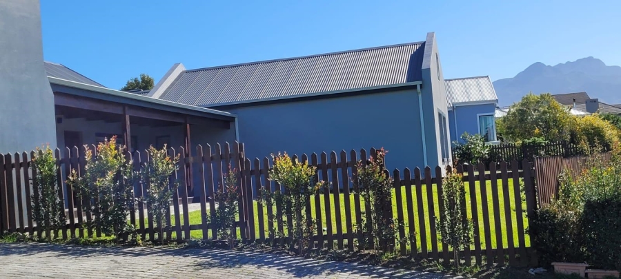 3 Bedroom Property for Sale in Kraaibosch Country Estate Western Cape